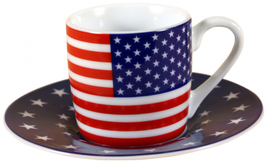 Espresso Tasse USA