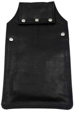 Western Speicher Leder Holster für Kellnerbörse mit Strass Swarovski Elements HK128