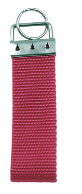Schlüsselanhänger Strass Swarovski-Elements "SAG 104"