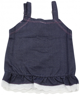 Baby / Kleinkinder Spielerkleid Birdie