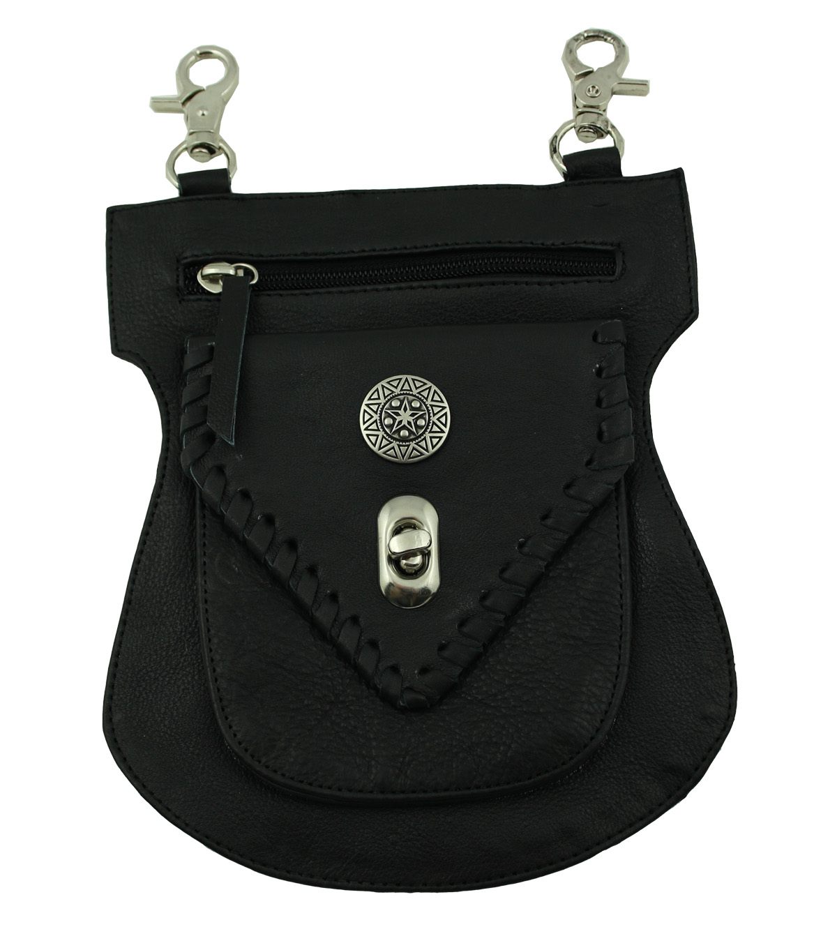 festival hüfttasche