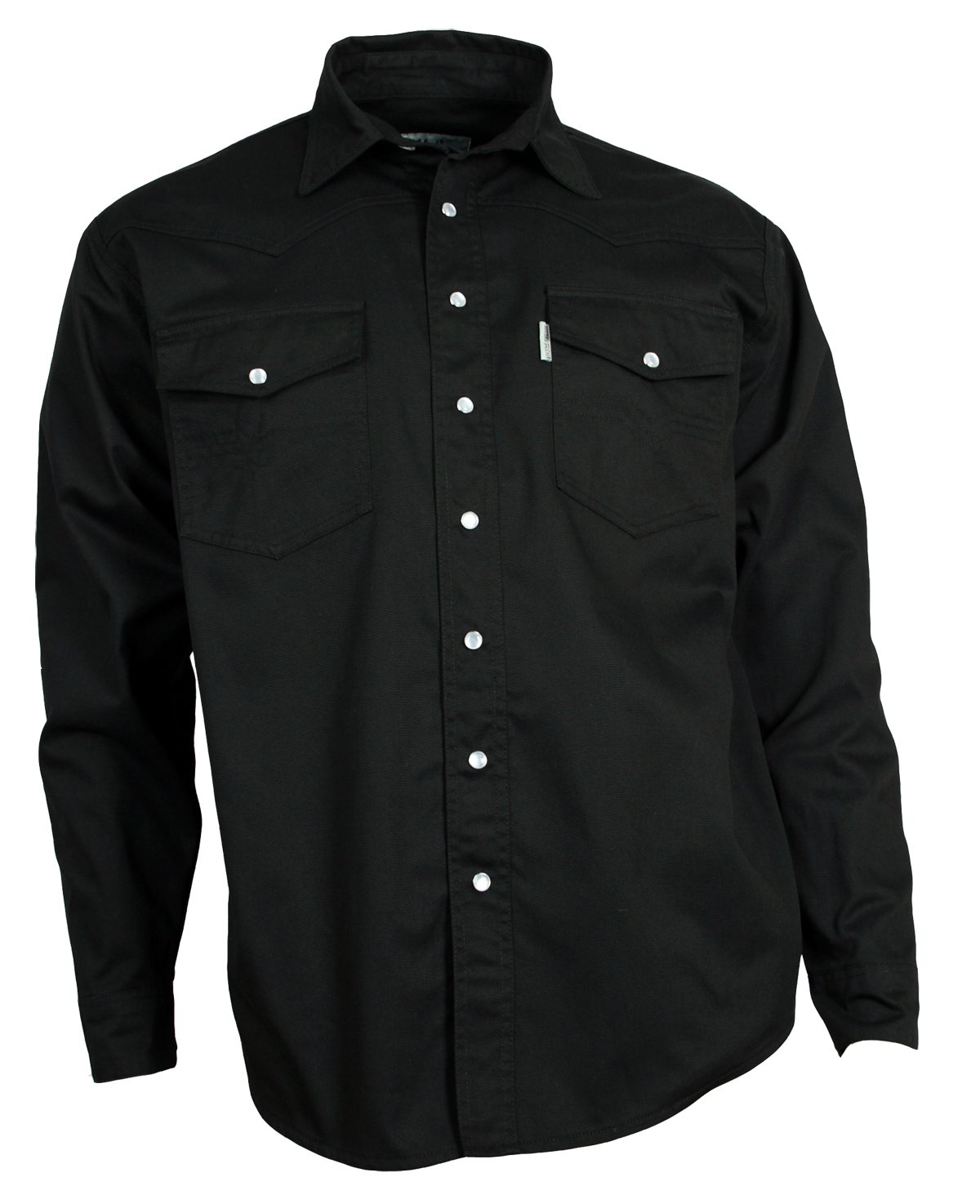 HERREN Hemden & T-Shirts Jean Koyote Jeans Hemd Rabatt 72 % Schwarz 4XL 
