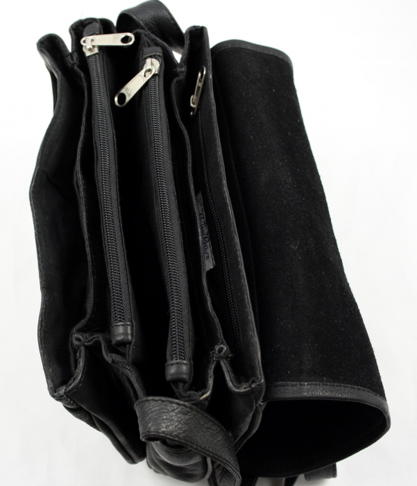 DL107 -Handtasche mit Nieten
