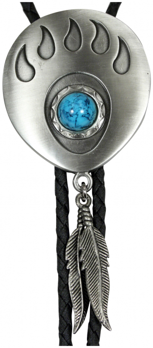 Bolotie " Tatze02 "