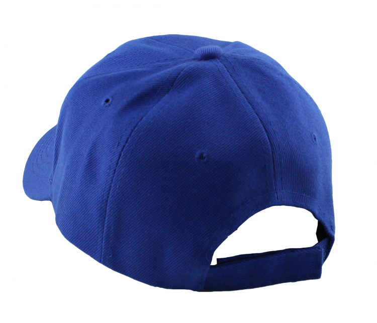 Cap Basecap Sail Blau