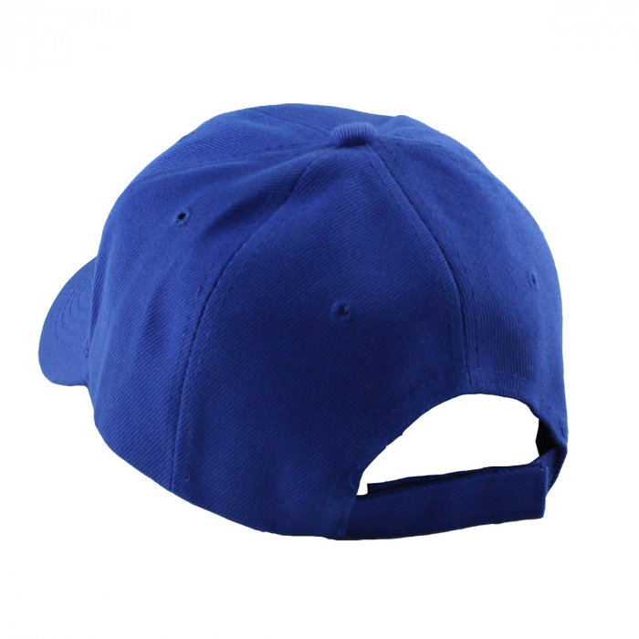 Cap Basecap Sail Blau