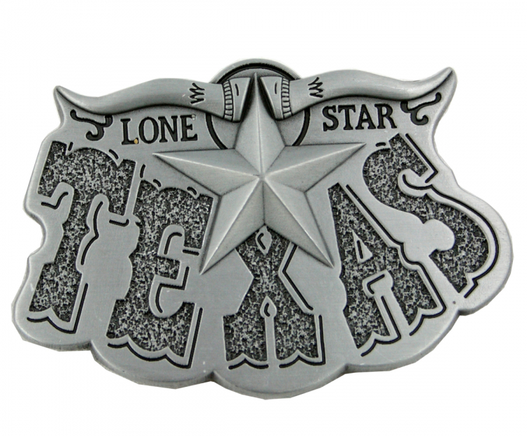Gürtelschnalle Buckle  GS 11