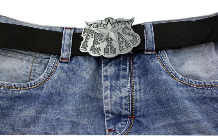 Gürtelschnalle Buckle  GS 11