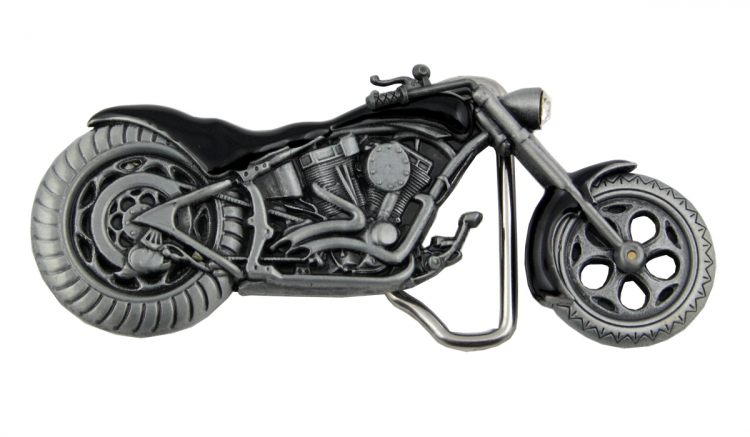 Gürtelschnalle Buckle  GS 22