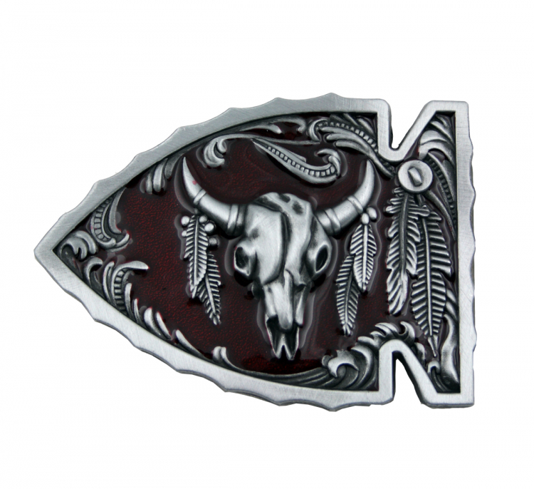 Gürtelschnalle Buckle  GS 5
