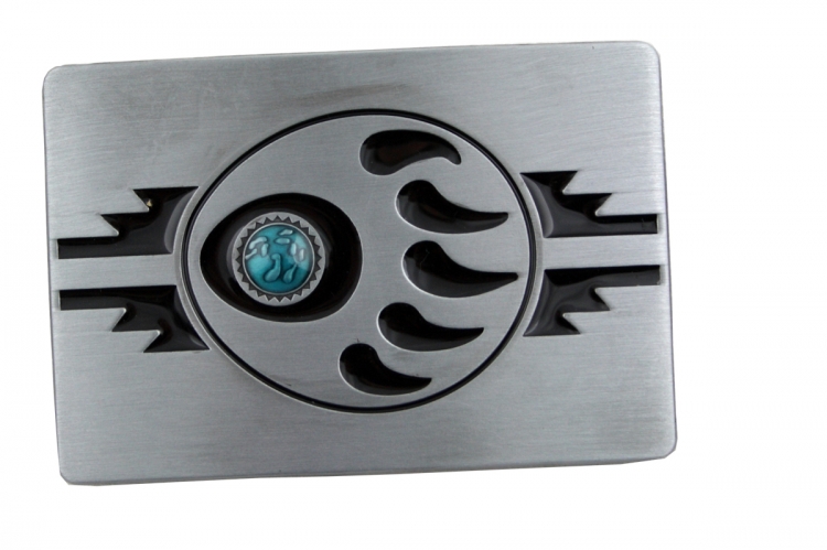 Gürtelschnalle Buckle  GS 6