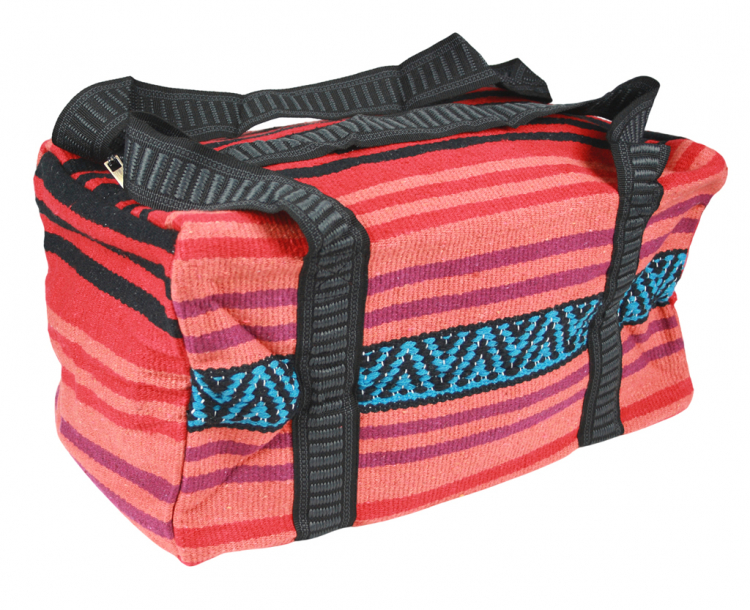 Weekendtasche Peyote Design Mexico Reisetasche Weekender Sporttasche MT 12