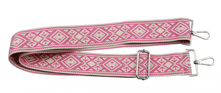 Taschengurt Schultergurt Tragegurt Crossbody Gurt 5cm Breite mit Karabiner TG10