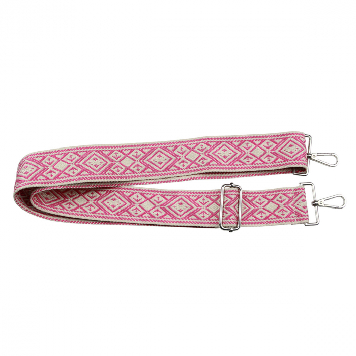 Taschengurt Schultergurt Tragegurt Crossbody Gurt 5cm Breite mit Karabiner TG10