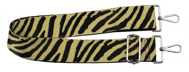 Taschengurt Schultergurt Tragegurt Crossbody Gurt 5cm Breite mit Karabiner TG16