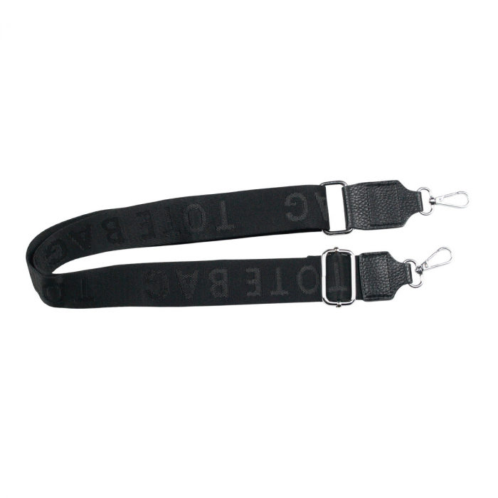 Taschengurt Schultergurt Tragegurt Crossbody Gurt 4cm Breite mit Karabiner TG20