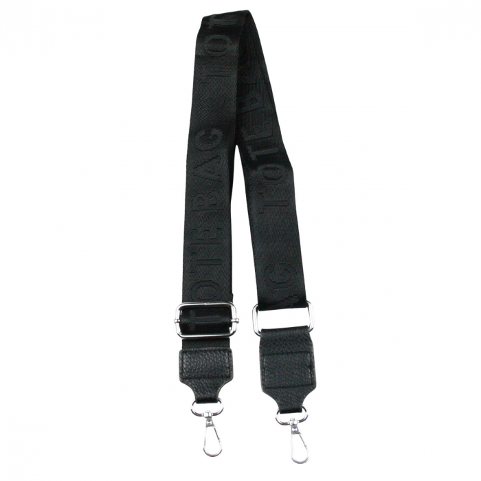 Taschengurt Schultergurt Tragegurt Crossbody Gurt 4cm Breite mit Karabiner TG20