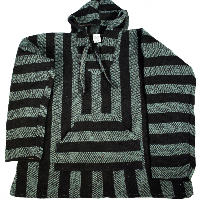 Baja Shirt Hoodie "BN124"