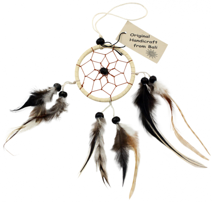 Dreamcatcher