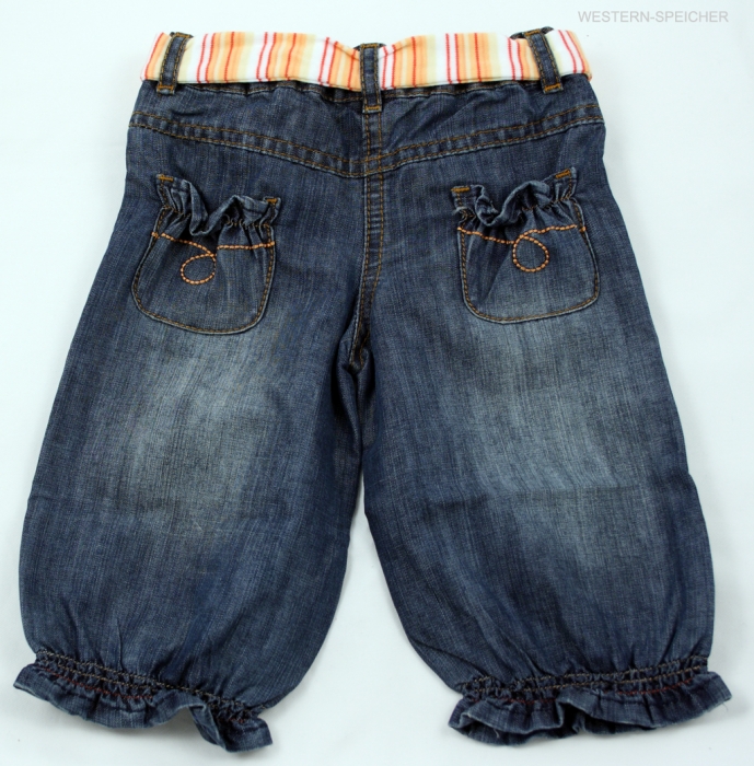 Baby / Kleinkinder Jeanshose Kitty